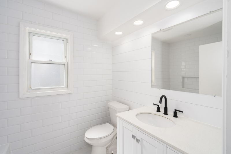 Top Bathroom Remodeling Companies in Coventry, RI