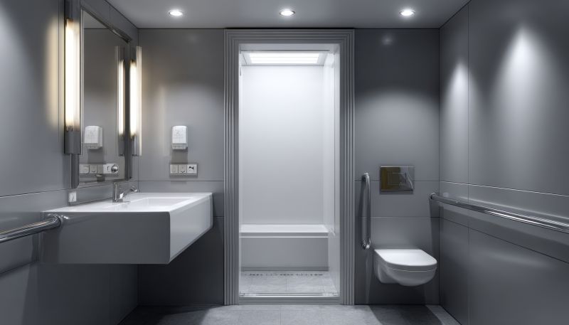 Top Bathroom Remodeling Companies in East Providence, RI