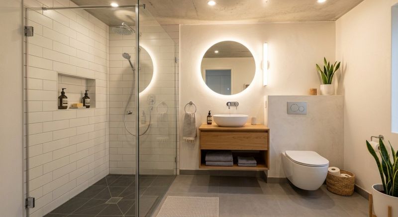 Top Bathroom Remodeling Companies in Warwick, RI