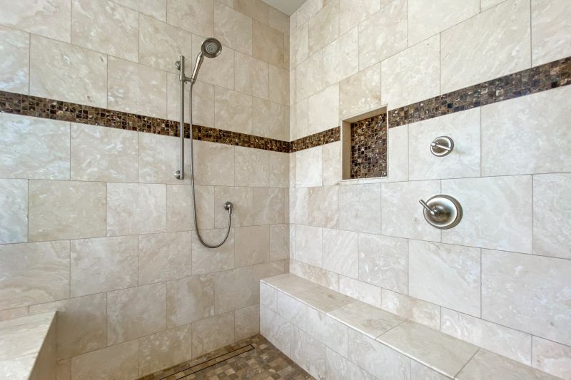 Cost of Shower Installation in North Kingstown, RI