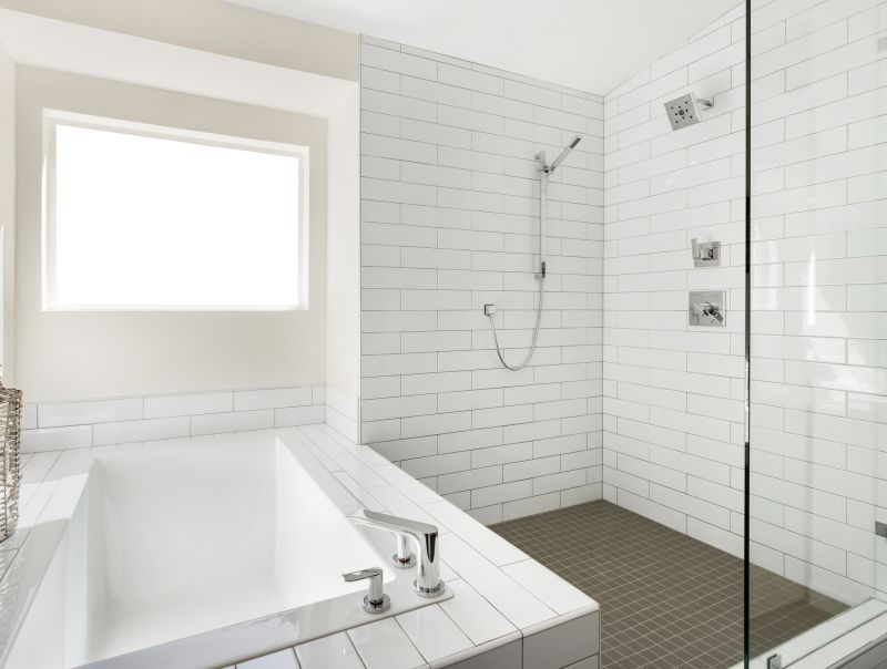 Best Shower Remodeling Contractors in North Kingstown, RI